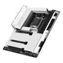 MOTHERBOARD NZXT (N7-B85XT-W1 ) N7 B850, AMD AM5, WI-FI, CUBIERTA BLANCA