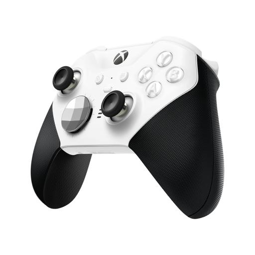 [MICROSOFTCORPORATION_EP2-40583] MICROSOFT CORPORATION CONTROL XBOX ELITE SERIES 2 CORE BLANCO