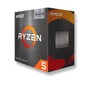 PROCESADOR AMD (100-100001504WOF) RYZEN 5 5500X3D S-AM4 6 CORE 3 GHZ 105W  S/GRAFICOS S/FAN