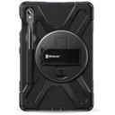 Data Components BROBOTIX FUNDA DE USO RUDO PARA TABLETA SAMSUNG GALAXY TAB S10 FE