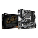 MOTHERBOARD GIGABYTE (A620M DS3H) SOCKET AM5,4*DRR5 5200MHZ,HDMI.DP,VGA,MICRO ATX