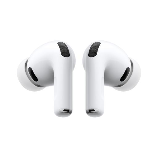 [APPLE_MFHP4BE/A] Apple AirPods Pro (3rd generation) Audífonos True Wireless Stereo (TWS) Intra auditivo Llamadas/Música/Deportes/Diario Bluetooth Blanco