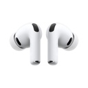 Apple AirPods Pro (3rd generation) Audífonos True Wireless Stereo (TWS) Intra auditivo Llamadas/Música/Deportes/Diario Bluetooth Blanco