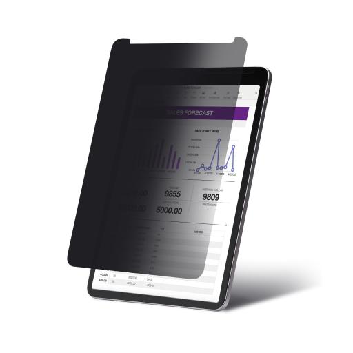 [STARTECH.COM_129IP-PRIVACY-SCREEN] StarTech.com FILTRO DE PRIVACIDAD TACTIL DE 4 VIAS PARA IPAD PRO DE 12.9