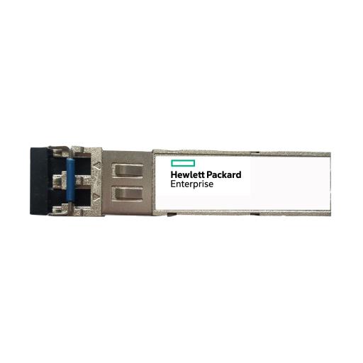 [HP_S2P30A] HPE Aruba Networking 10G SR SFP+ LC 400m OM4 MMF C-Class Transceiver