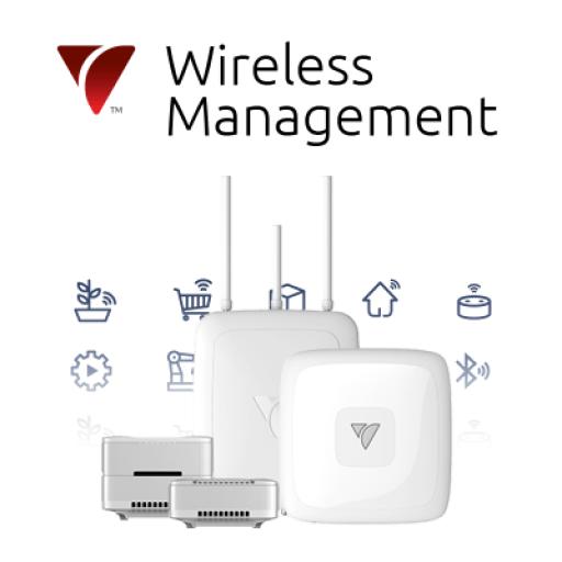 VEEA Gestión Inalámbrica de Veea 50 Dispositivos/ Servicio Implementación / Conectividad Mallada / Seguridad Integral / Soporta Múltiples Protocolos / Optimizado para IoT