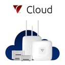 VEEA Servicios en la Nube de Veea por 1 año / Gestión Remota y Segura / Telemetría Avanzada / Actualizaciones OTA / Soporte Técnico Continuo / Operación de Dispositivos VeeaHub