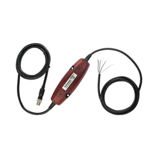 ACTISENSE Convertidor de datos NMEA 0183 AIS a NMEA 2000