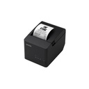 Epson IMPRESORA TERMICA DE RECIBOS TM-T20IVL-002 USB + ETHERNET