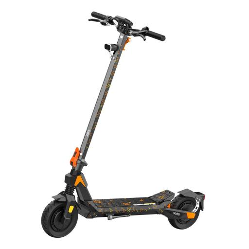 [STYLOS_STSCM03O] Scooter Stylos STSCM03O