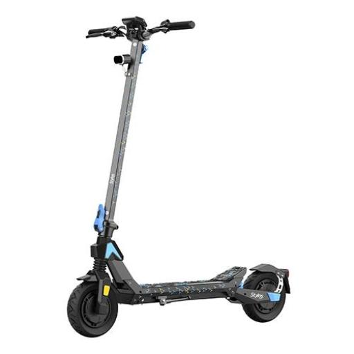 [STYLOS_STSCM03A] Scooter Stylos STSCM03A