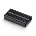 StarTech.com GABINETE USB4 NVME M.2 40GBPS GABINETE USB TIPO C PARA SSD