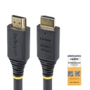 StarTech.com CABLE HDMI ACTIVO DE ALTA VELOCIDAD DE 10M - 4K 60HZ