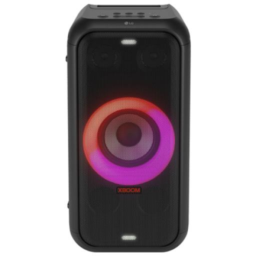 [QIAN_XL5T] Qian Bocina LG XBOOM XL5T bocina bluetooth con sonido de fiesta de 200 W