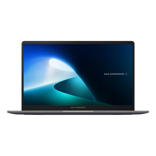 ASUS ASUS ExpertBook P1503CVA 15.6 I7-13620H 16GB 512GB 2280 PCIE G4 SSD WIN11 PRO Intel UMA GREY