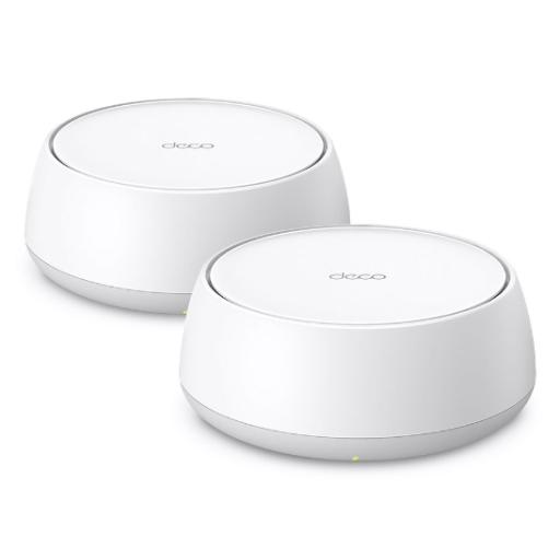 [TPLINK_Deco BE22(2-pack)] Extensores de Red TP-LINK Deco BE22(2-pack)