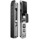 AKUBELA Cerradura inteligente inalambrica Wifi, IP52, App gratis, Compatibilidad con Pantallas Akubela