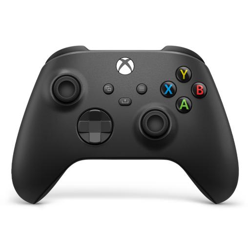 [MICROSOFTCORPORATION_EP2-40651] MICROSOFT CORPORATION CONTROL XBOX INALAMBRICO PC NEGRO