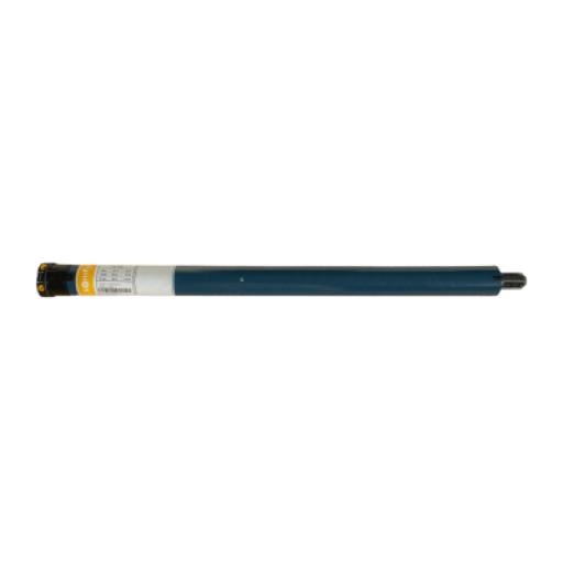 Somfy Para persiana, motor tubular mecánico, integrable con Shelly25 o MINICENTRALIS señal RTS, Persiana de 2.3 ancho y alto 4 mts. 
