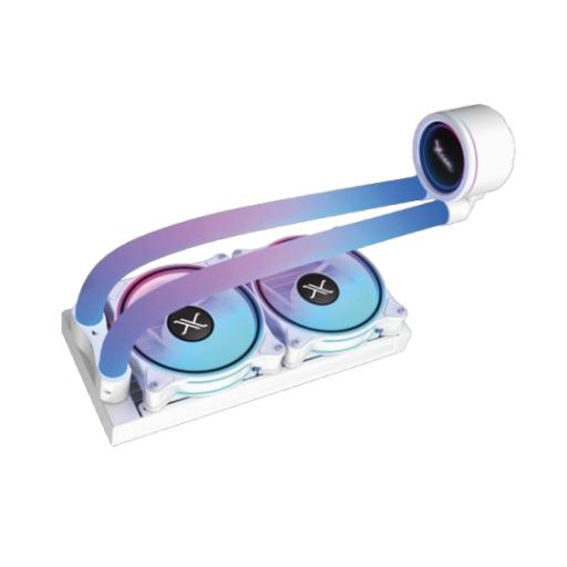 [XZEAL_XZCO413W] Ventilador Xzeal XZCO413W