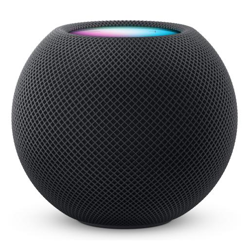 [APPLE_MTJT3CL/A] Apple HOMEPOD MINI - MIDNIGHT