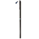 APC Rack PDU 2G, Metered by Outlet with Switching, ZeroU, 32A, 2