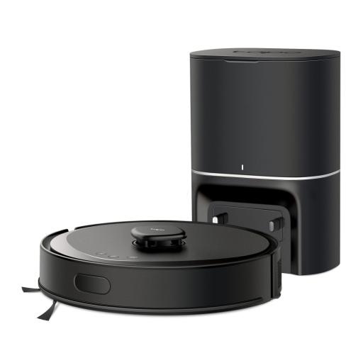 [TPLINK_Tapo RV30 Max Plus] Aspiradoras TP-LINK Tapo RV30 Max Plus