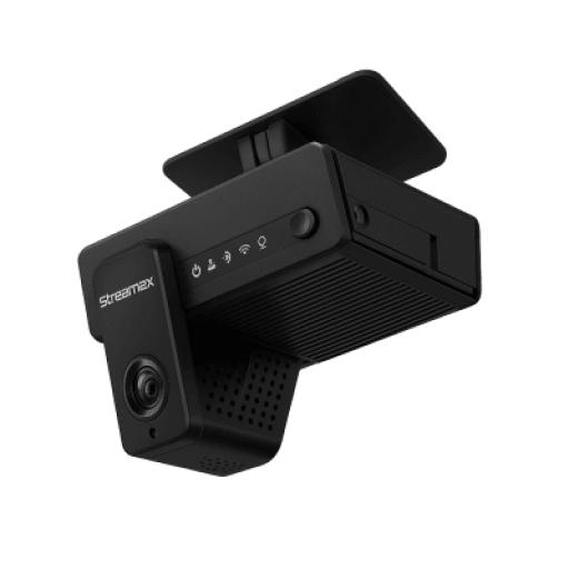 [STREAMAX_C6LITE2.0] STREAMAX Dashcam / Multiplataforma / Soluciones ADAS y DSC integrado / Almacenamiento en memorias Micro SD / soporta 4G y GPS