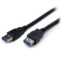 StarTech.com 1.8M SUPER SPEED USB 3.0 (5GBP S) MALE TO FEMALE