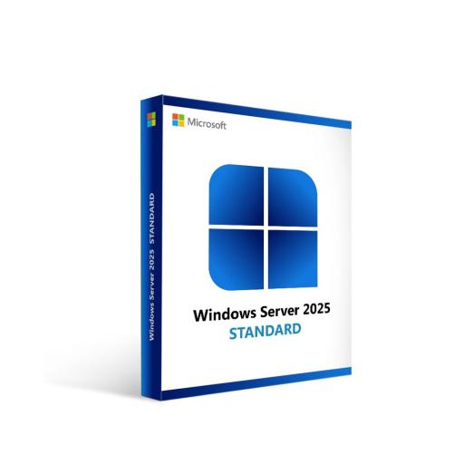 [DELL_634-CVFH] DELL 5 PACK OF WINDOWS SERVER 2025 USER CALS (STD OR DC)