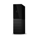 Western Digital Disco Duro Externo WD My Book 14TB 3.5 USB3.2 GEN1 Negro Windows Mac Backup Encriptacion