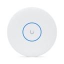 Ubiquiti Networks U7 Pro XG Wi-Fi 7 Tri-Banda para Interiores con Soporte 6 GHz, Cobertura de hasta 140 m², Capacidad para Hasta 300 Usuarios y Puerto Multi-Gig 10/5/2.5/1 GbE