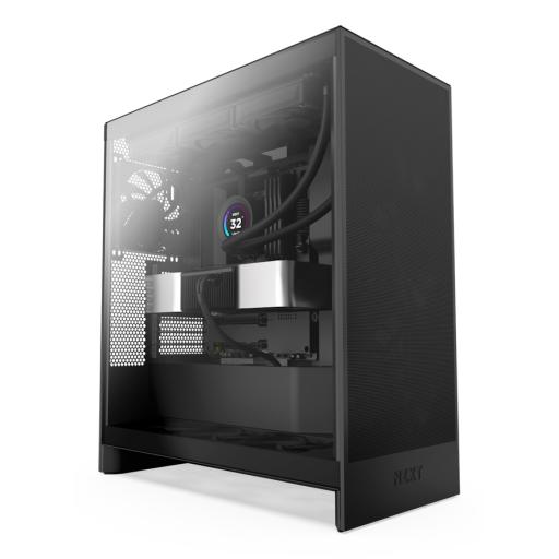 [NZXT_CM-H72FB-01] GABINETE NZXT (CM-H72FB-01) H7 FLOW NEGRO