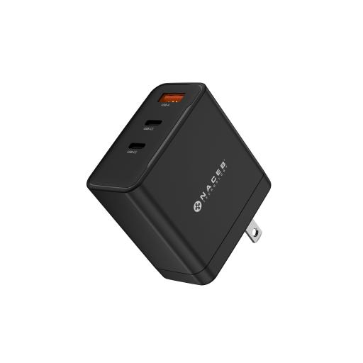 Cargadores Naceb Technology NA-0144