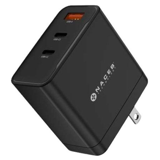 Cargadores Naceb Technology NA-0144