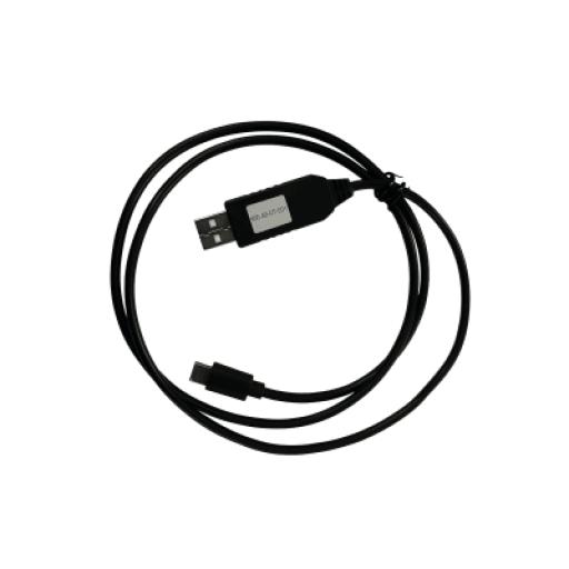 ABELL Cable de programación para radio X1PRO