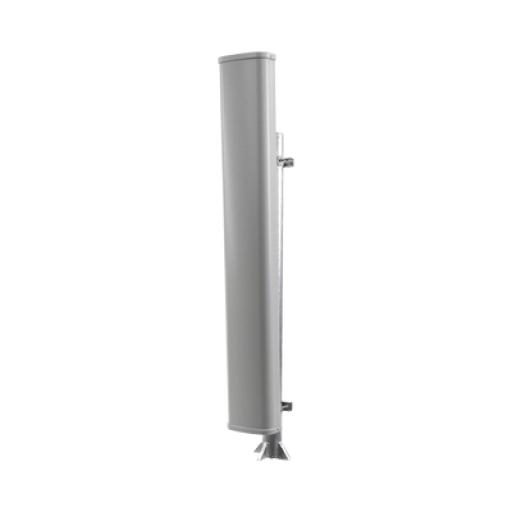[EPCOM_CR-ORP1900-18] Epcom Antena Sectorial de 65° / Gracias a su Excelente Diseño Logra Cubrir desde 1710 a 2180 MHz / Soporta Llamadas y Tecnologías 2G, 3G y 4G / 18 dBi de Ganancia