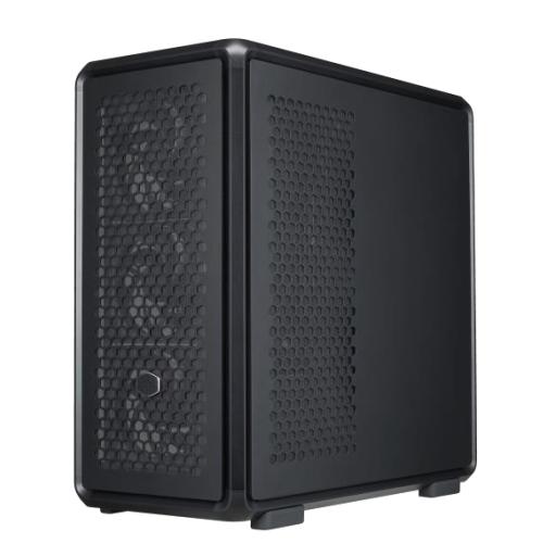 [COOLERMASTER_MF600-KGNN-S00] GABINETE COOLER MASTER  (MF600-KGNN-S00) MASTERFRAME 600 BLACK