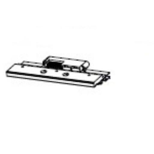 [ZEBRA_P1083320-010] Zebra KIT PRINTHEAD 203 DPI ZT610 ZT6 10R