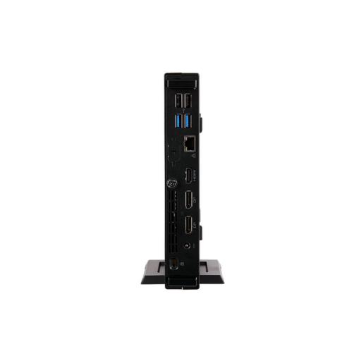 [ECSELITEGROUP_95-662-QC3030] Mini PC ECS LIVA ONE H610