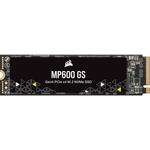 SSD CORSAIR CSSD-F0500GBMP600GS