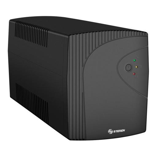 [STEREN_NB-900] Steren No Break Steren 900VA 400 WATTS