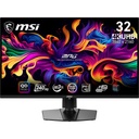MONITOR OLED MSI 32" (MPG 321URX QD-OLED) 3840X2160,PLANO,240HZ,1*DP, 2*HDMI,1*USB C, G-SYNC