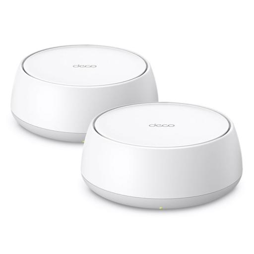 [TPLINK_Deco BE25-Outdoor(1-pack)] Extensores de Red TP-LINK Deco BE25-Outdoor(1-pack)