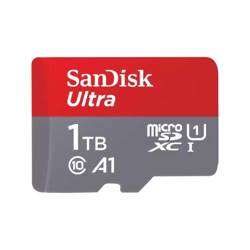 Memorias Flash SANDISK SDSQUAC-1T00-GN6MA