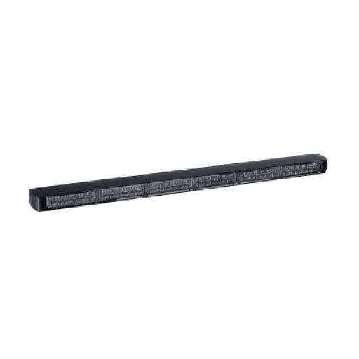 [SIGNALPRO_SPE11RB] SIGNALPRO Barra de advertencia de trafico de 6 módulos de 6 led,12-24 Vcd
