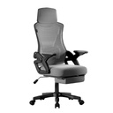 Sillas Gaming ACTECK POWER RUSH MESH