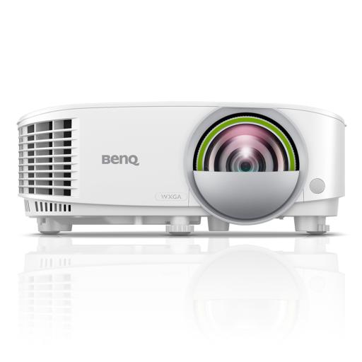 Benq PROYECTOR BENQ INTELIGENTE EW80 ANDROID 9.0: 16GB RAM:2GB