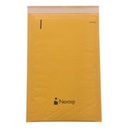 Nextep Sobre con Burbuja Nextep X GRANDE Autoadherible #5 10.5x16" Paquete C/25