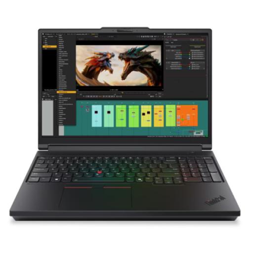 [LENOVO_21RRS08600] Lenovo Workstation Lenovo ThinkPad P16 G3 Intel Core Ultra 7 255HX 16 Win11Pro64 32GB 1TB SSD NVIDIA RTX3000 12GB